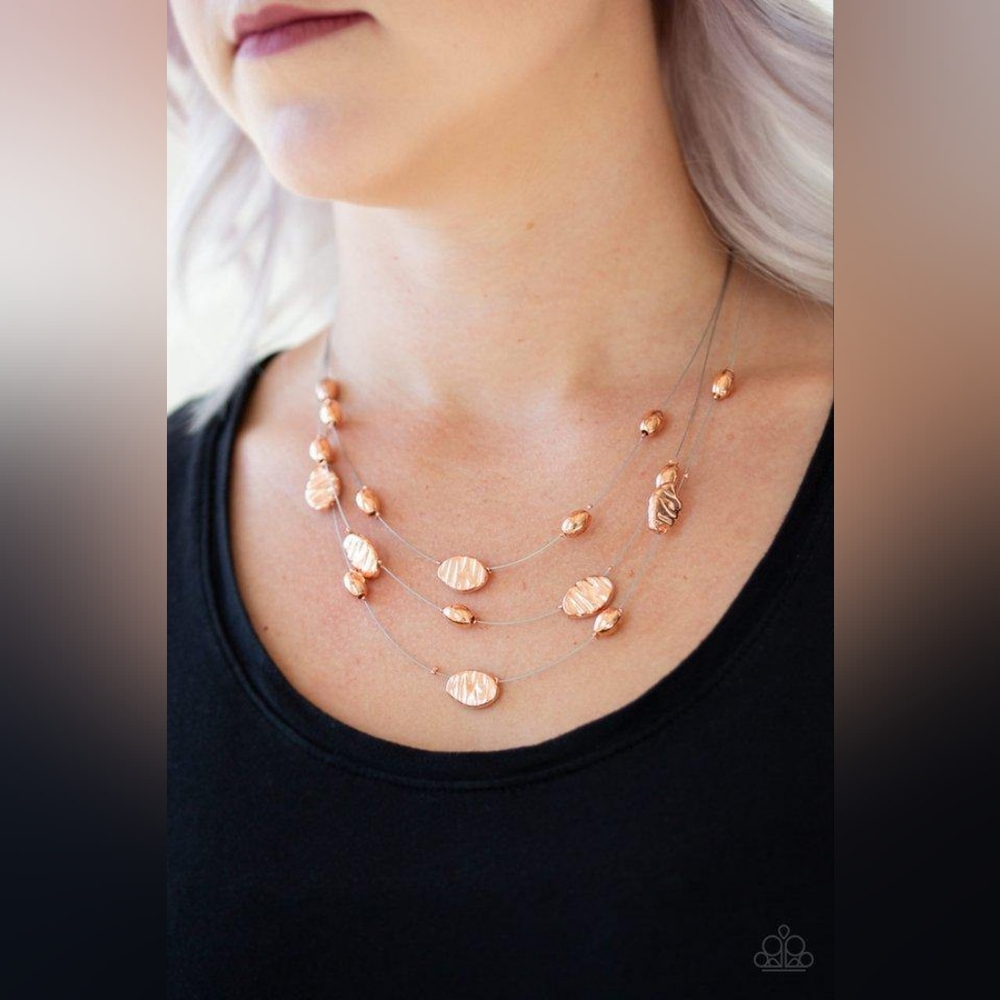 Top Zen Necklace